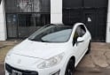 Autos - Peugeot Allure techo y navegador 2014 Nafta - En Venta