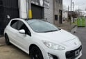 Autos - Peugeot Allure techo y navegador 2014 Nafta - En Venta
