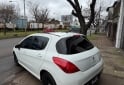 Autos - Peugeot Allure techo y navegador 2014 Nafta - En Venta