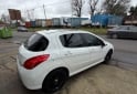 Autos - Peugeot Allure techo y navegador 2014 Nafta - En Venta