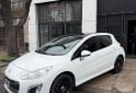 Autos - Peugeot Allure techo y navegador 2014 Nafta - En Venta