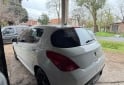 Autos - Peugeot Allure techo y navegador 2014 Nafta - En Venta