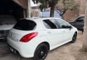 Autos - Peugeot Allure techo y navegador 2014 Nafta - En Venta