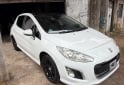 Autos - Peugeot Allure techo y navegador 2014 Nafta - En Venta