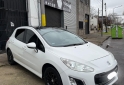 Autos - Peugeot Allure techo y navegador 2014 Nafta - En Venta