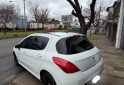 Autos - Peugeot Allure techo y navegador 2014 Nafta - En Venta