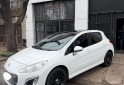 Autos - Peugeot Allure techo y navegador 2014 Nafta - En Venta