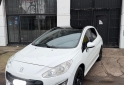 Autos - Peugeot Allure techo y navegador 2014 Nafta - En Venta