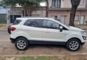 Autos - Ford Ecosport Se 2021 Nafta 38100Km - En Venta