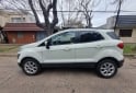 Autos - Ford Ecosport Se 2021 Nafta 38100Km - En Venta