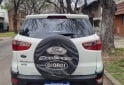 Autos - Ford Ecosport Se 2021 Nafta 38100Km - En Venta