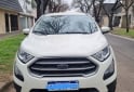 Autos - Ford Ecosport Se 2021 Nafta 38100Km - En Venta
