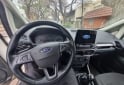 Autos - Ford Ecosport Se 2021 Nafta 38100Km - En Venta