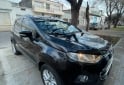 Autos - Ford Ecosport 2013 GNC 155000Km - En Venta