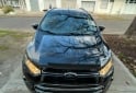 Autos - Ford Ecosport 2013 GNC 155000Km - En Venta
