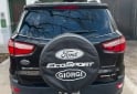 Autos - Ford Ecosport 2013 GNC 155000Km - En Venta