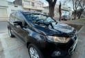 Autos - Ford Ecosport 2013 GNC 155000Km - En Venta