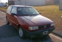 Autos - Fiat Fiat uno scr 1994 GNC 100000Km - En Venta