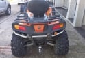 Cuatris y UTVs - CF 800 2016 2000Km - En Venta