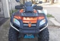 Cuatris y UTVs - CF 800 2016 2000Km - En Venta