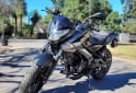 Motos - Bajaj Ns200 2022 Nafta 11000Km - En Venta