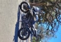 Motos - Bajaj Ns200 2022 Nafta 11000Km - En Venta