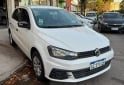 Autos - Volkswagen GOL TREND 1.6 PK I MSI 2017 Nafta - En Venta