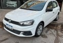 Autos - Volkswagen GOL TREND 1.6 PK I MSI 2017 Nafta - En Venta