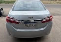 Autos - Toyota COROLLA 1.8 XEI GNC 2016 GNC - En Venta