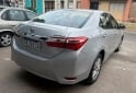 Autos - Toyota COROLLA 1.8 XEI GNC 2016 GNC - En Venta