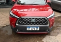 Autos - Toyota COROLLA CROSS XEI CVT HYB 2022 Electrico / Hibrido  - En Venta