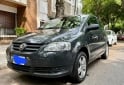 Autos - Volkswagen Fox 2008 Nafta 84000Km - En Venta
