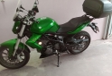Motos - Benelli TNT 300 2020 Nafta 9800Km - En Venta