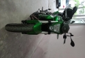 Motos - Benelli TNT 300 2020 Nafta 9800Km - En Venta