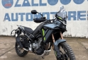 Motos - CF 450 mt 2024 Nafta 6800Km - En Venta