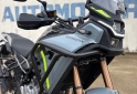 Motos - CF 450 mt 2024 Nafta 6800Km - En Venta