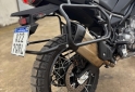Motos - CF 450 mt 2024 Nafta 6800Km - En Venta