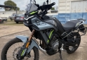 Motos - CF 450 mt 2024 Nafta 6800Km - En Venta