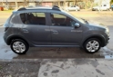 Autos - Renault Sandero stepway 2017 Nafta 1Km - En Venta