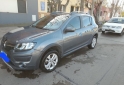 Autos - Renault Sandero stepway 2017 Nafta 1Km - En Venta