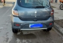 Autos - Renault Sandero stepway 2017 Nafta 1Km - En Venta