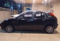 Autos - Ford Focus edge ambiente 2008 Nafta 200000Km - En Venta