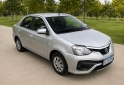 Autos - Toyota 2017 - XS 6 MT 2017 Nafta 210000Km - En Venta