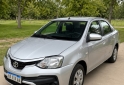 Autos - Toyota 2017 - XS 6 MT 2017 Nafta 210000Km - En Venta