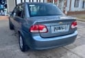 Autos - Chevrolet 2011 2011 Nafta 150000Km - En Venta