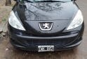 Autos - Peugeot Xs 2009 GNC 176000Km - En Venta