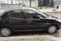 Autos - Peugeot Xs 2009 GNC 176000Km - En Venta