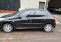 Autos - Peugeot Xs 2009 GNC 176000Km - En Venta