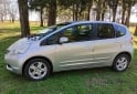Autos - Honda Lx manual 2011 Nafta 134000Km - En Venta