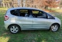 Autos - Honda Lx manual 2011 Nafta 134000Km - En Venta
